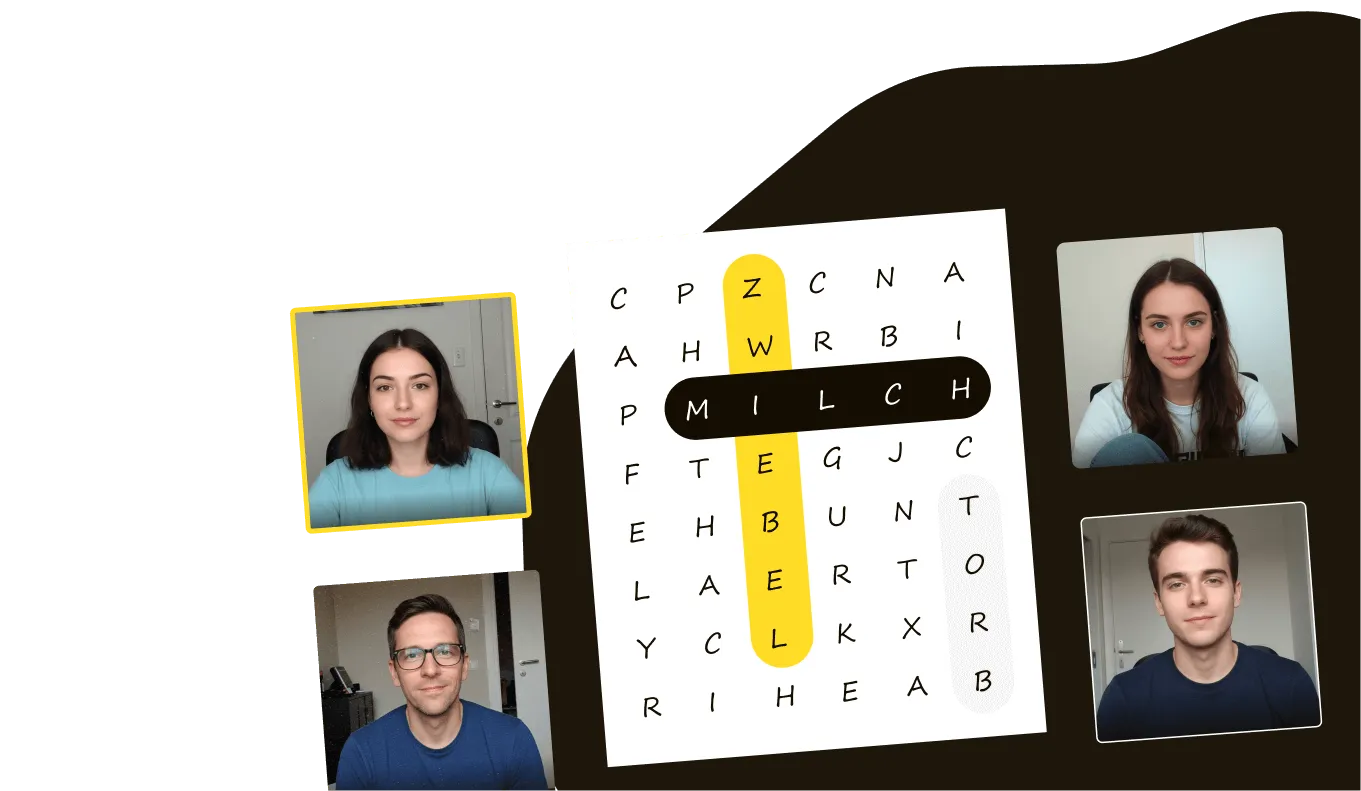 Нескучные уроки с чёткой структурой