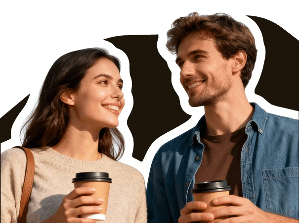 Разговаривать на&nbsp;бытовые темы: отпуск, здоровье, планы на&nbsp;будущее