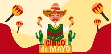 Синко де Майо (Cinco de mayo)