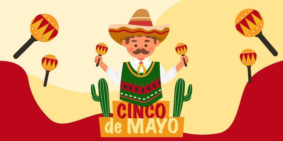 Синко де Майо (Cinco de mayo)