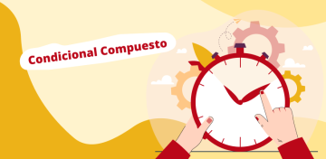 Condicional Compuesto в испанском языке