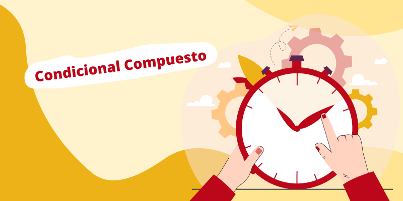 Condicional Compuesto в испанском языке