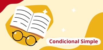Condicional Simple в испанском языке