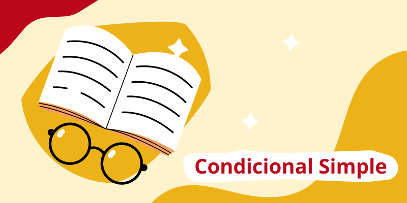 Condicional Simple в испанском языке