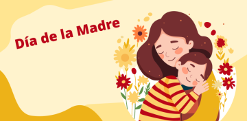 День матери в Испании