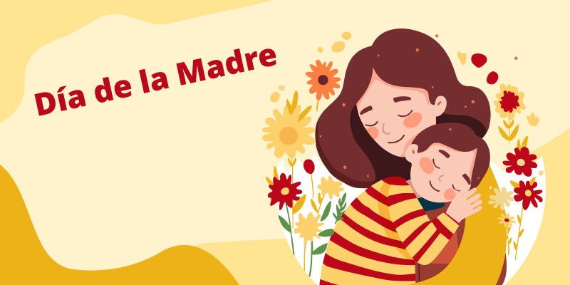 День матери в Испании