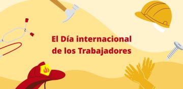 День труда в Испании — 1 Мая
