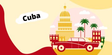 Разговорник для Кубы