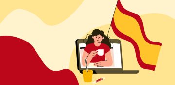 Имя прилагательное в испанском языке