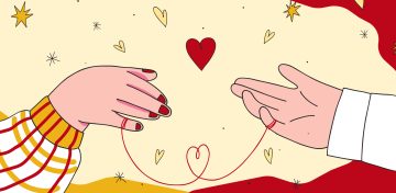 Перевод «Я тебя люблю» на испанский