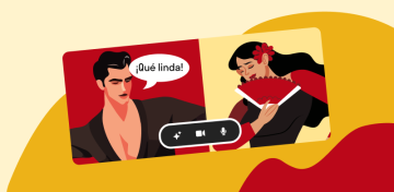 Популярные комплименты на испанском языке