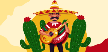 На каком языке говорят в Мексике