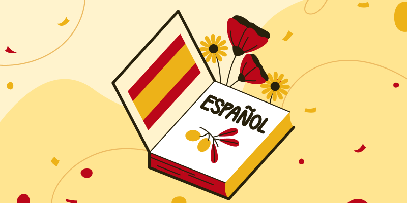 Обучение в Испании