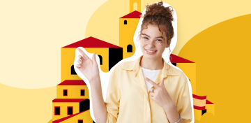 Порядок слов в испанском предложении