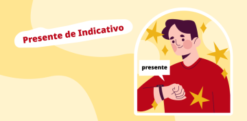 Presente de Indicativo