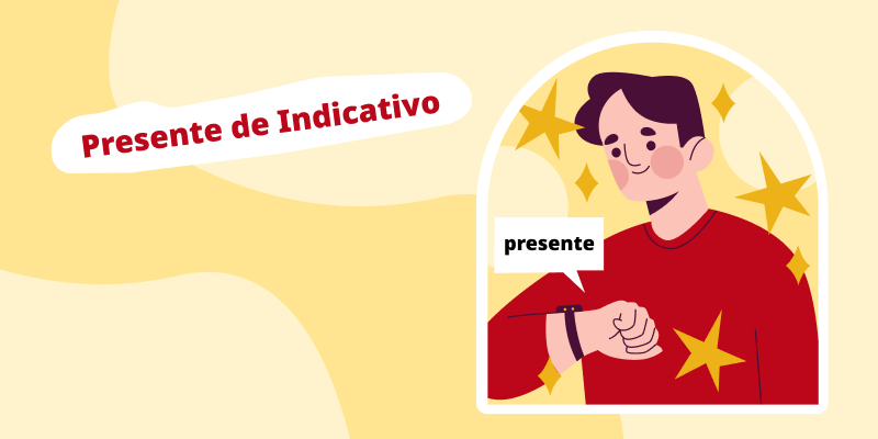 Presente de Indicativo
