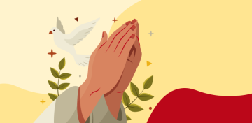 Semana Santa — Страстная неделя в Испании