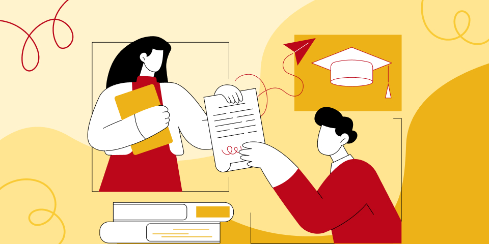 Стажировки в Испании