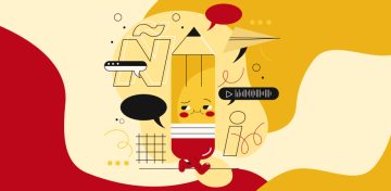 Указательные местоимения в испанском языке