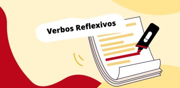 Возвратные глаголы в испанском языке (Verbos Reflexivos)