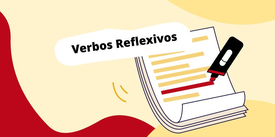 Возвратные глаголы в испанском языке (Verbos Reflexivos)