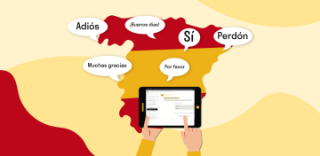 За сколько можно выучить испанский язык⁠⁠