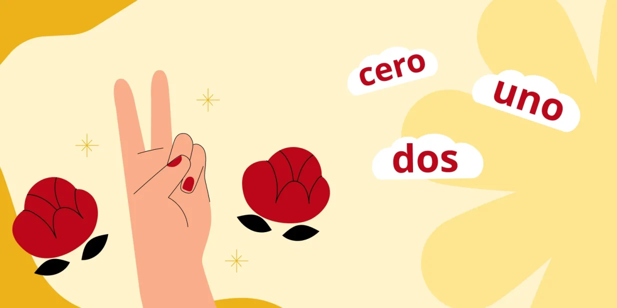Учимся считать: всё о числах в испанском языке