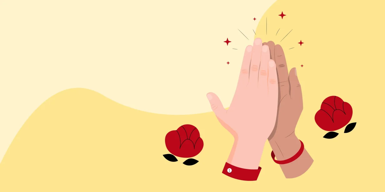 Как сказать «добрый день» по-испански