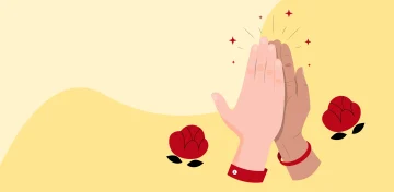 Как сказать «добрый день» по-испански