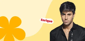 Испанские мужские имена