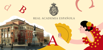 Испанский алфавит с произношениеми транскрипцией