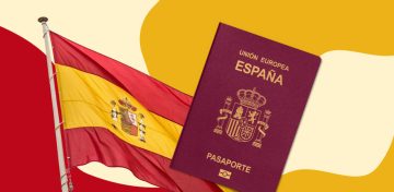Как получить гражданство Испании в 2025 году