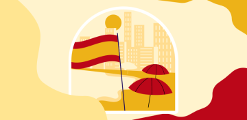 Топ-13 лучших курортов Испании для отдыха в 2025 году