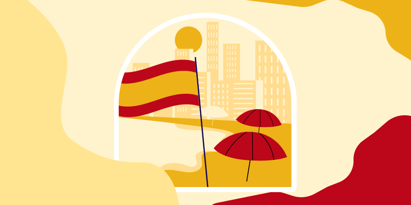 Топ-13 лучших курортов Испании для отдыха в 2025 году