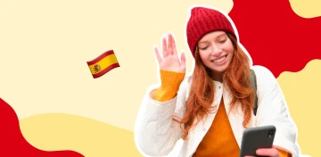 24 Приложения для изучения испанского языка