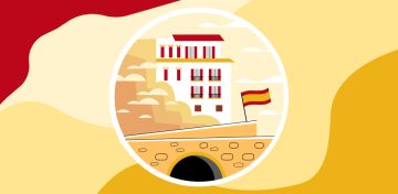 Официальные и региональные языки Испании