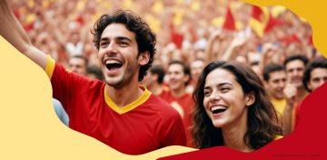 Сколько людей живёт в Испании: численность населения 2025