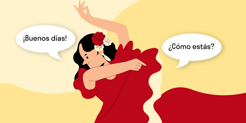 Перевёрнутый вопросительный и восклицательный знак в испанском языке