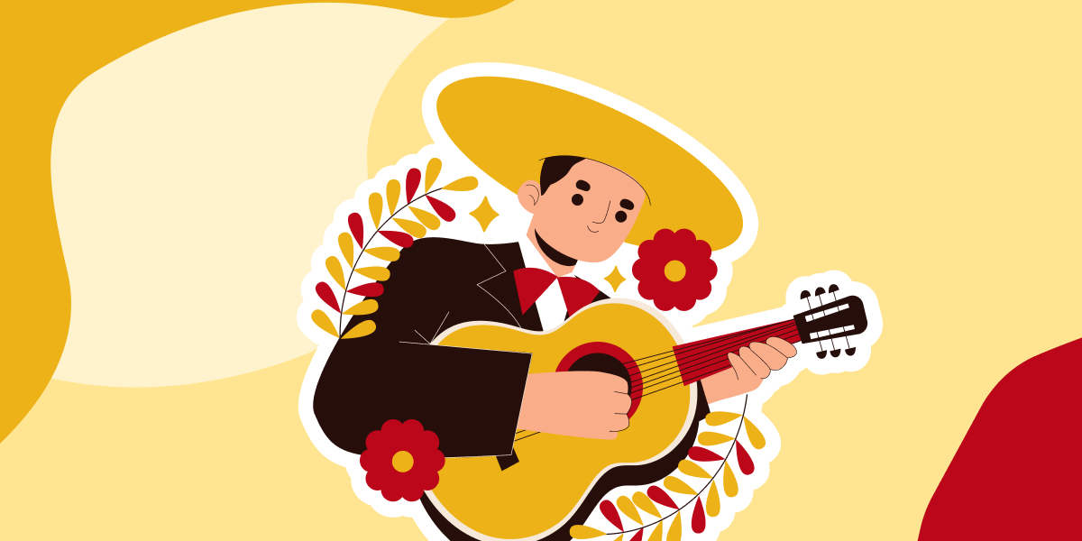 Топ-20 самых популярных песен на испанском языке