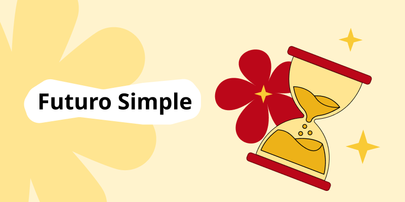 Futuro Simple: разбираем простое будущее время в испанском языке