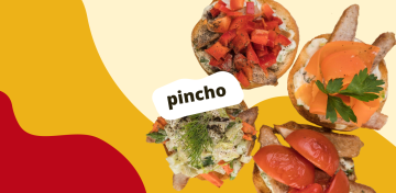 Что такое пинчос