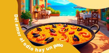 Испанские поговорки и пословицы с переводом на русский язык