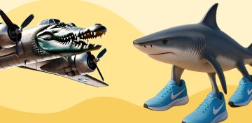 Бомбардиро Крокодило, Тралалело Тралала и другие испанские животные-мемы