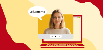 Как извиниться на испанском