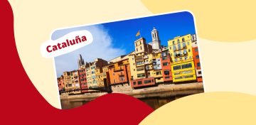 В какой стране говорят на каталанском языке и в чём он отличается от испанского