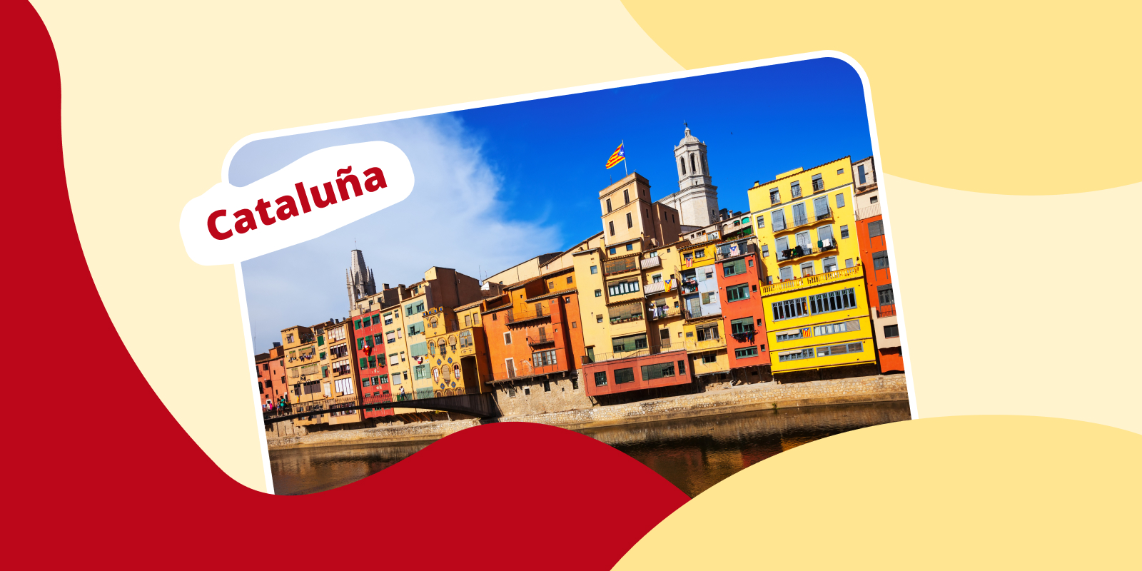 В какой стране говорят на каталанском языке и в чём он отличается от испанского