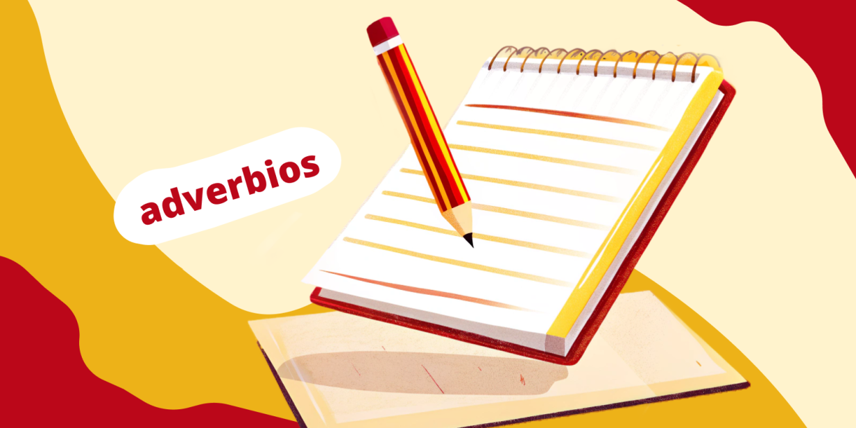 Наречия в испанском языке