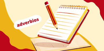Наречия в испанском языке