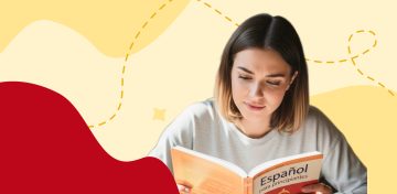 Правила чтения в испанском языке
