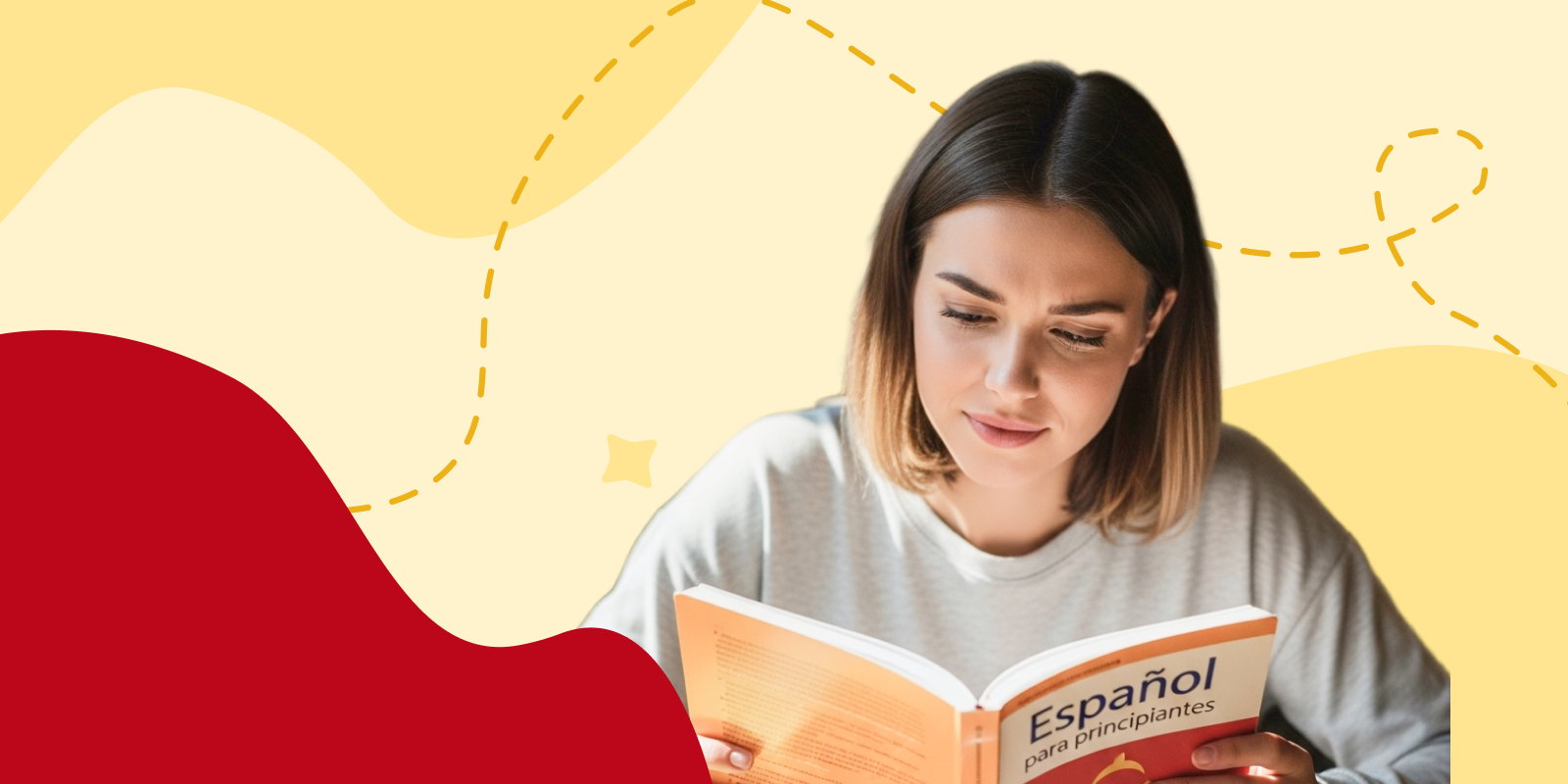 Правила чтения в испанском языке